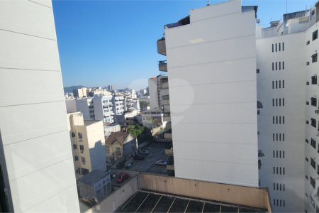 Sala à venda em Tijuca, Rio de Janeiro, RJ