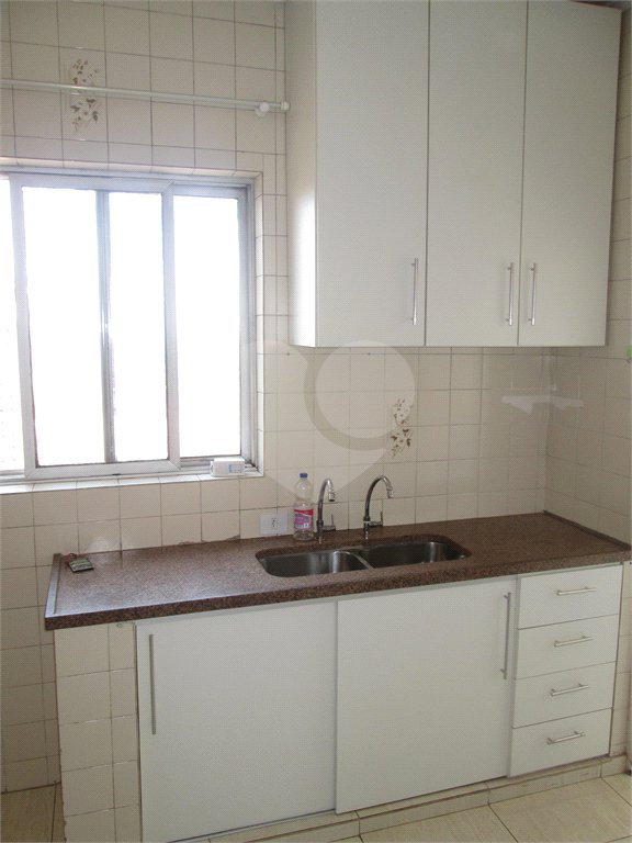 Apartamento à venda com 2 quartos em Tucuruvi, São Paulo, SP