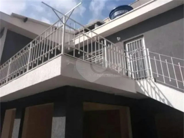 Sobrado à venda com 5 quartos em Pirituba, São Paulo, SP