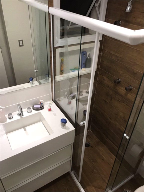 Apartamento à venda com 2 suítes em Vila Guilherme, São Paulo, SP