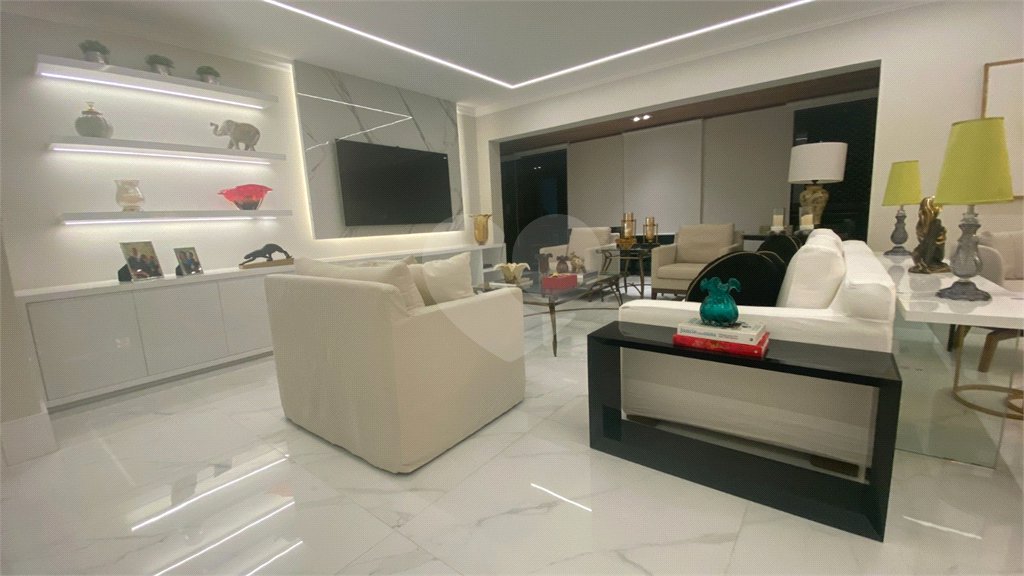 Apartamento à venda - Planalto Paulista