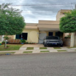 Casa à venda com 3 quartos, sendo 1 suíte,  no condomínio Golden Park Residence II, Sorocaba - SP