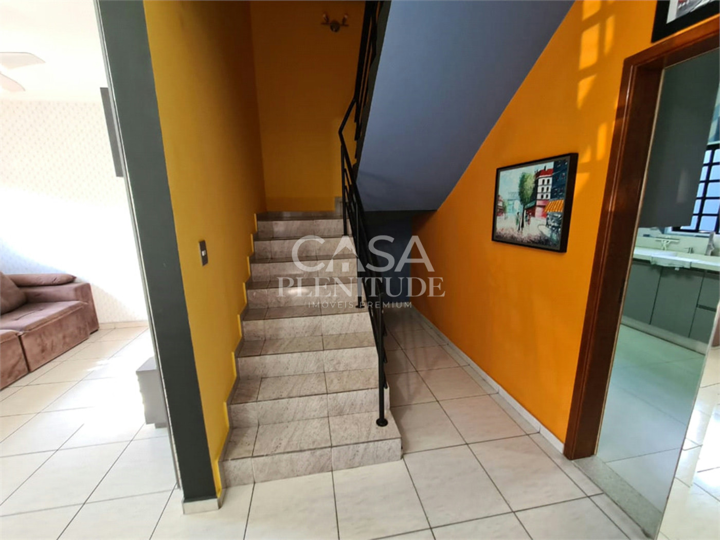 Casa à venda com 3 quartos, sendo 1 suíte, em Jardim Wanel Ville Iv, Sorocaba, SP