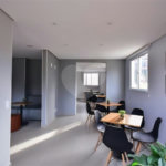Apartamento à venda com 2 quartos em Jardim Maria Duarte, São Paulo, SP
