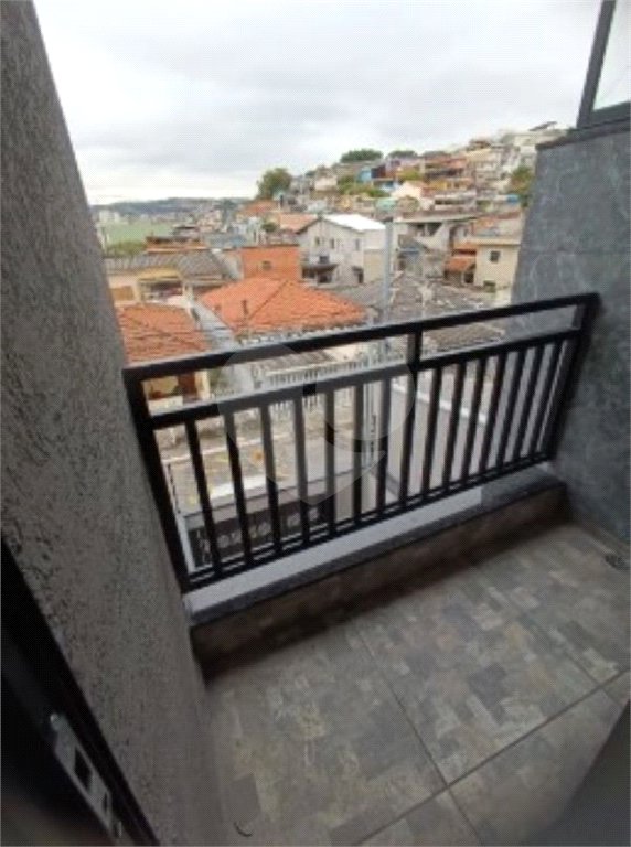 Sobrado à venda com 3 quartos, sendo 1 suíte, em Vila Marina, São Paulo, SP