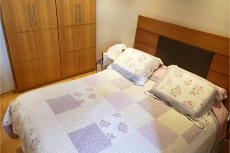 Apartamento à venda com 3 quartos, sendo 1 suíte, em Paraíso do Morumbi, São Paulo, SP