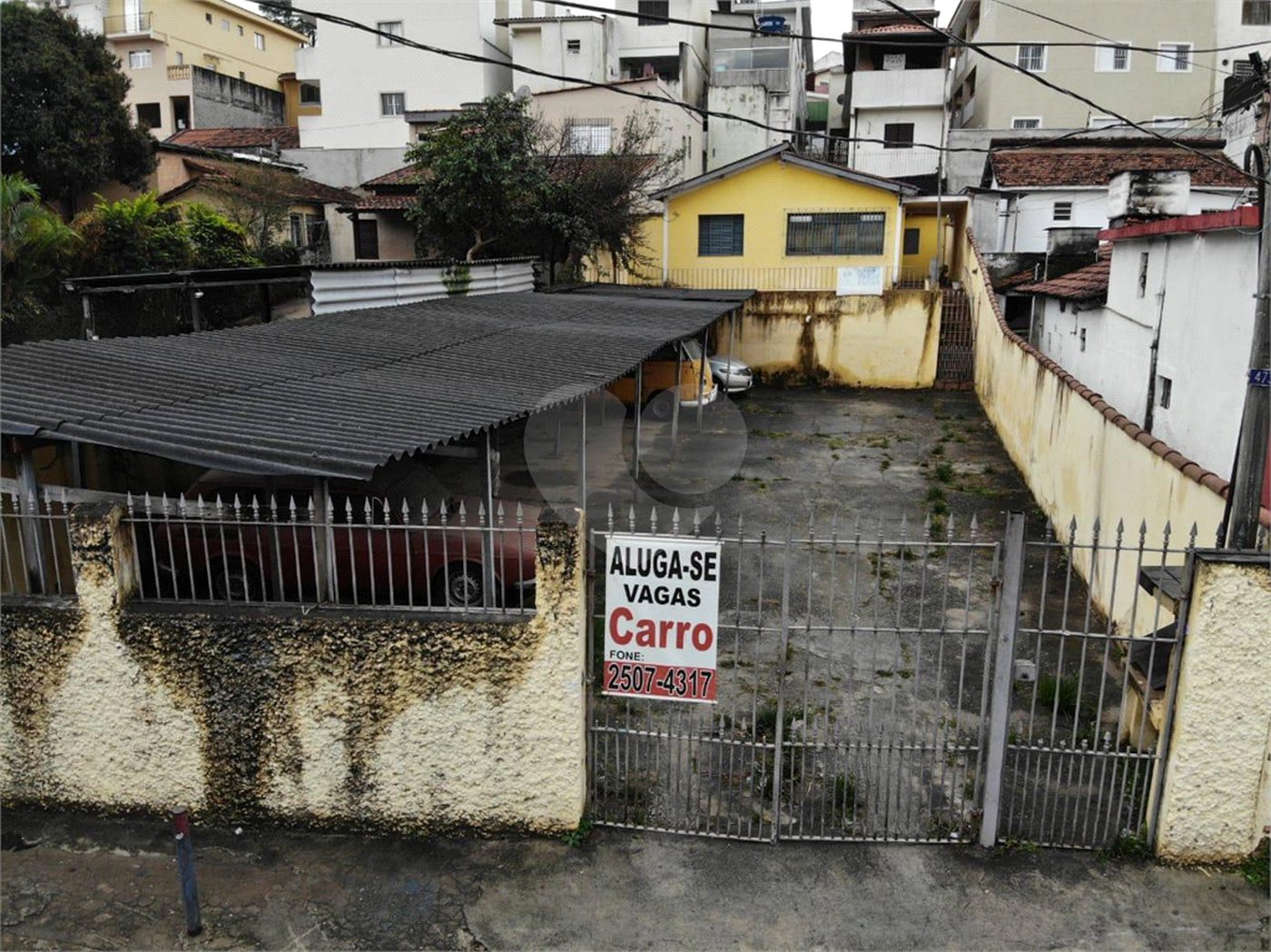Terreno à venda com 1 quarto em Jardim Peri, São Paulo, SP