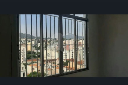 Apartamento à venda com 1 quarto no Centro, Rio de Janeiro, RJ