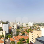 Apartamento à venda com 2 quartos em Perdizes, São Paulo, SP