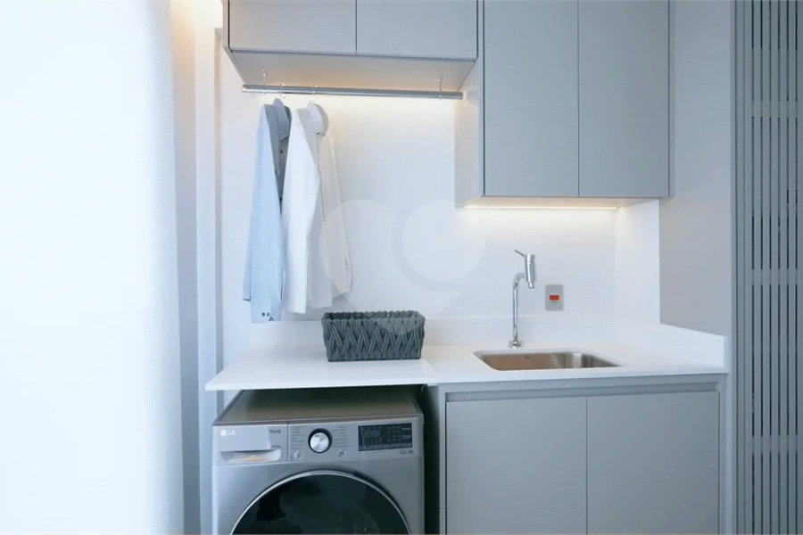 Apartamento à venda com 3 quartos, sendo 2 suítes, em Vila Leopoldina, São Paulo, SP