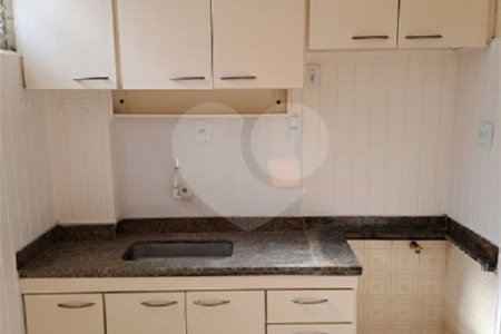Apartamento 97m² para locação com 2 dormitórios e 1 vaga para garagem localizado na Vila Clementino