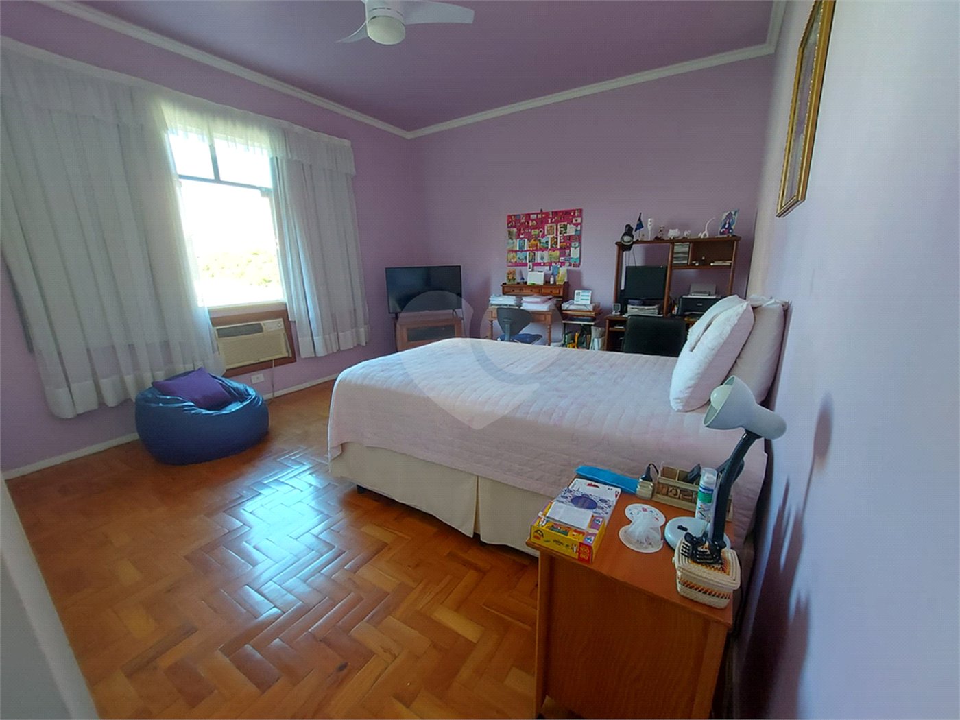 Apartamento à venda com 3 quartos em Tijuca, Rio de Janeiro, RJ