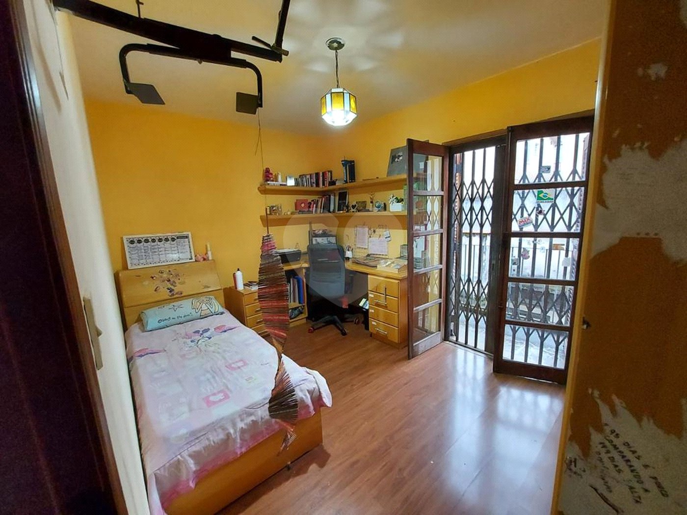 Casa à venda com 3 quartos em Santo Amaro, São Paulo, SP