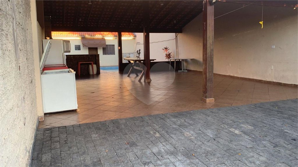 Casa à venda com 1 quarto em Wanel Ville, Sorocaba, SP