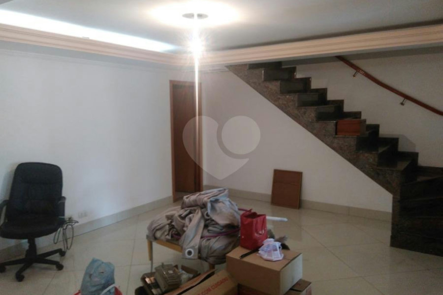 Sobrado à venda com 3 quartos, sendo 1 suíte, em Pirituba, São Paulo, SP