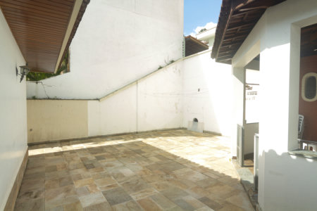 Casa à venda com 4 suítes em Jardim Franca, São Paulo, SP