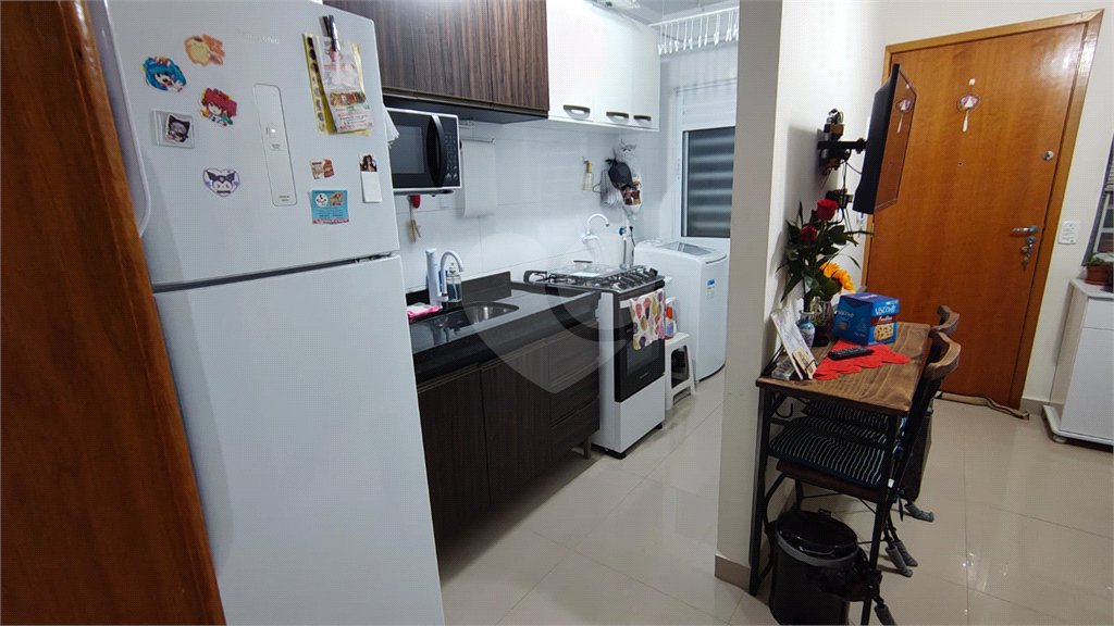 Casa em condomínio à venda com 1 quarto em Vila Mazzei, São Paulo, SP
