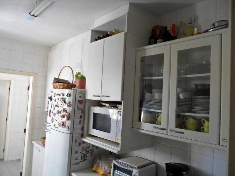Apartamento à venda com 3 quartos, sendo 1 suíte, em Vila Andrade, São Paulo, SP