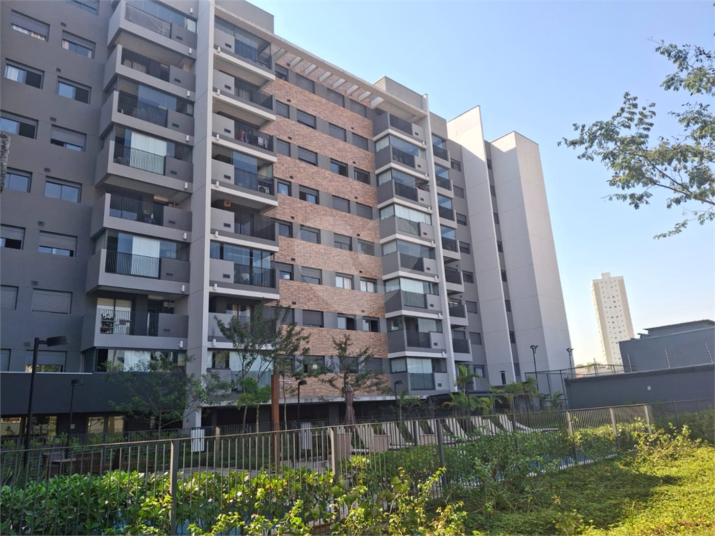 Apartamento à venda com 2 quartos, sendo 1 suíte,  em Ferreira, São Paulo, SP