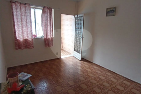 Casa à venda com 2 quartos em Campo Grande, Rio de Janeiro, RJ