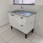 Casa à venda com 1 quarto no condomínio Residencial 3º Morada, Sorocaba - SP