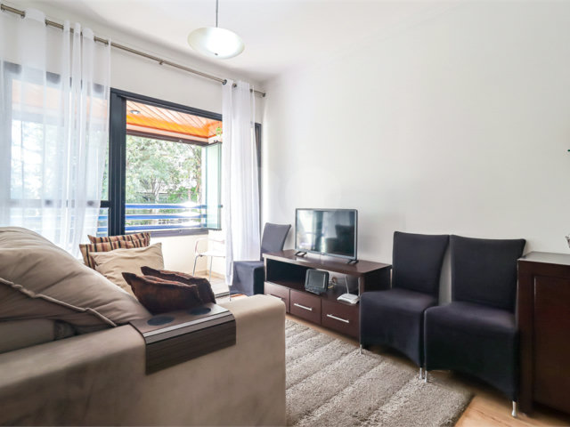 Apartamento à venda com 3 quartos, sendo 1 suíte,  em Vila Ipojuca, São Paulo, SP