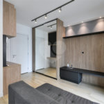 Apartamento à venda com 1 quarto em Barra Funda, São Paulo, SP