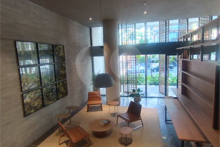 Apartamento à venda com 3 suítes em Jardim Vila Mariana, São Paulo, SP