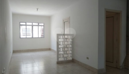 Sobrado à venda com 3 quartos em Chácara Santo Antônio, São Paulo, SP