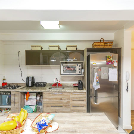 Apartamento à venda com 2 quartos, sendo 1 suíte,  em Bosque da Saúde, São Paulo, SP