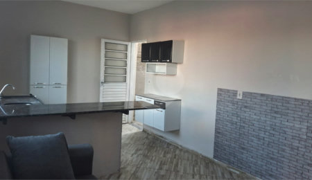 Casa à venda com 2 quartos em Jardim Thomaz Guedes, Tatuí, SP