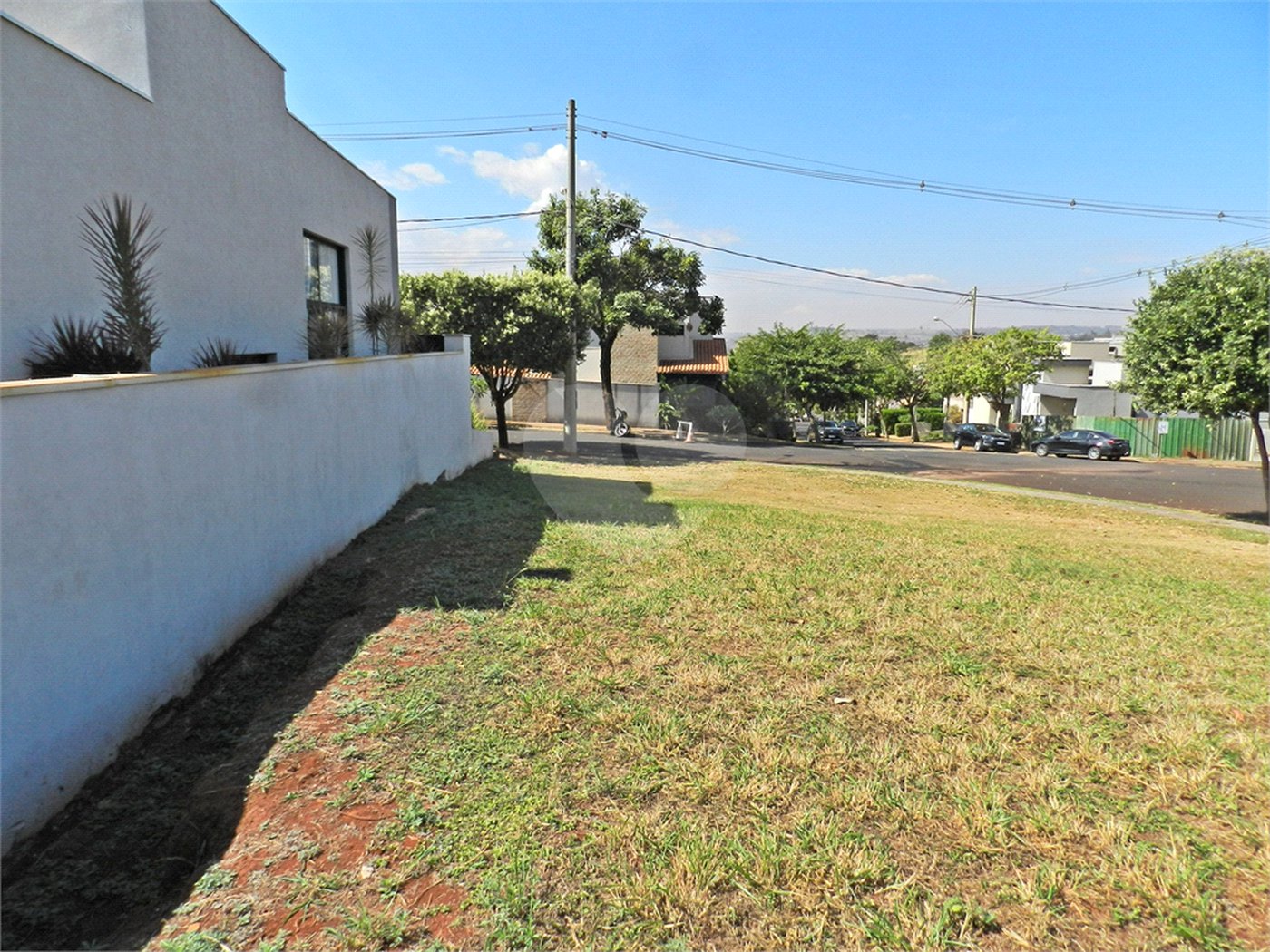 Terreno à venda no condomínio Buona Vita Ribeirão Preto, Ribeirão Preto - SP
