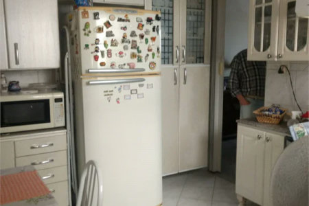 Apartamento à venda com 2 quartos em Vila Romana, São Paulo, SP