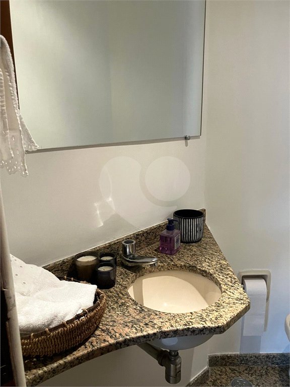 Apartamento à venda com 4 quartos, sendo 2 suítes, em Vila Andrade, São Paulo, SP