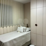 Apartamento à venda com 2 quartos, sendo 1 suíte, em Jardim Paulistano, Sorocaba, SP