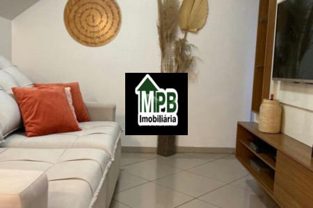 Sobrado à venda com 3 quartos, sendo 1 suíte, em Vila Carvalho, Sorocaba, SP