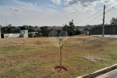 Terreno à venda em Residencial Jatobás, Louveira, SP