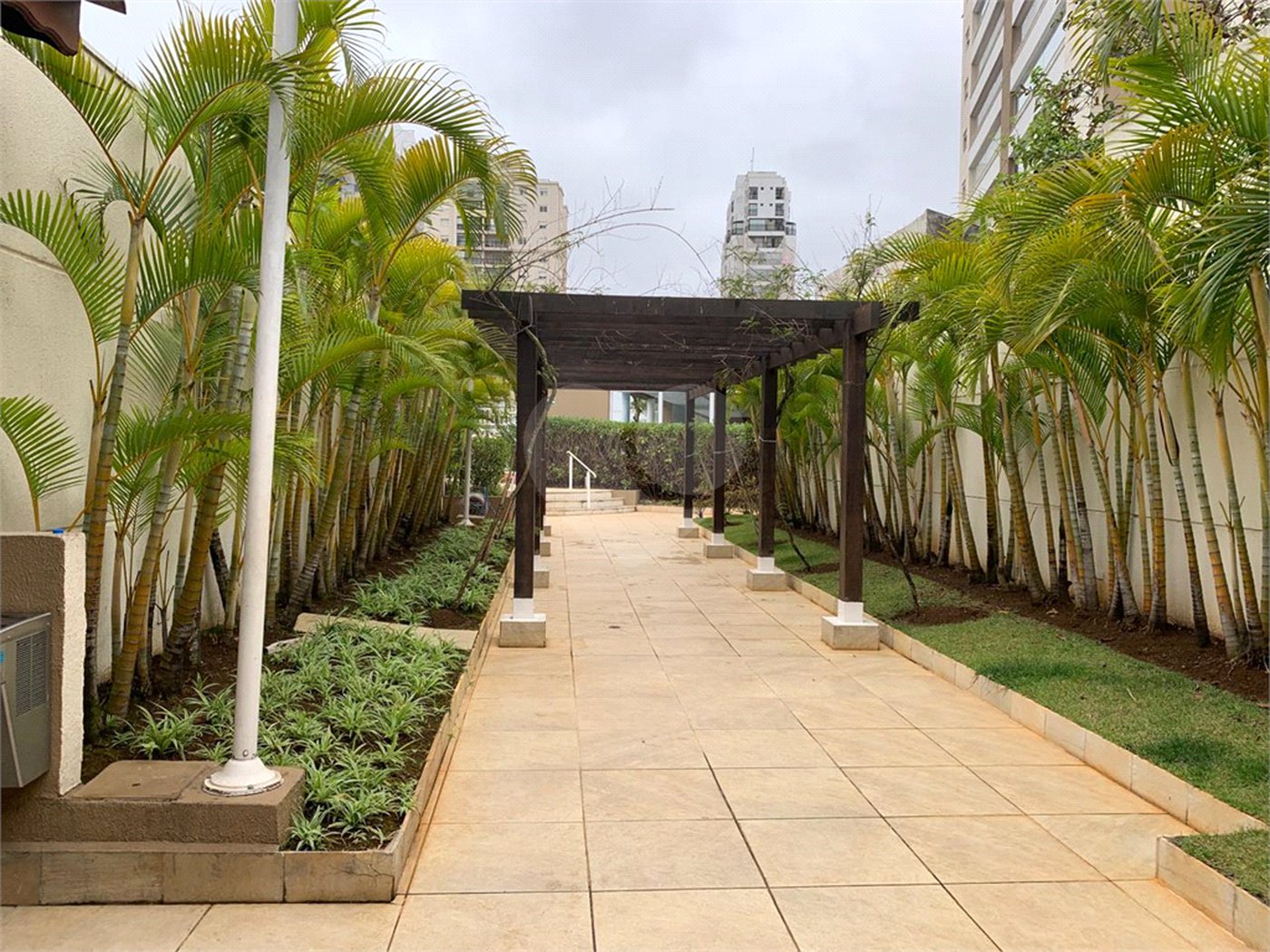 Apartamento á venda - Saúde
