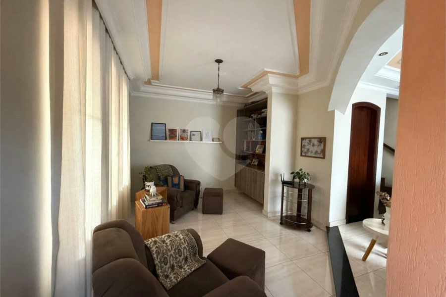 Lindo Sobrado para Venda Bairro Jardim Monumento -Piracicaba/SP