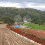 Terrenos de 300 metros em condomínio fechado e prontos para construir na região de Atibaia