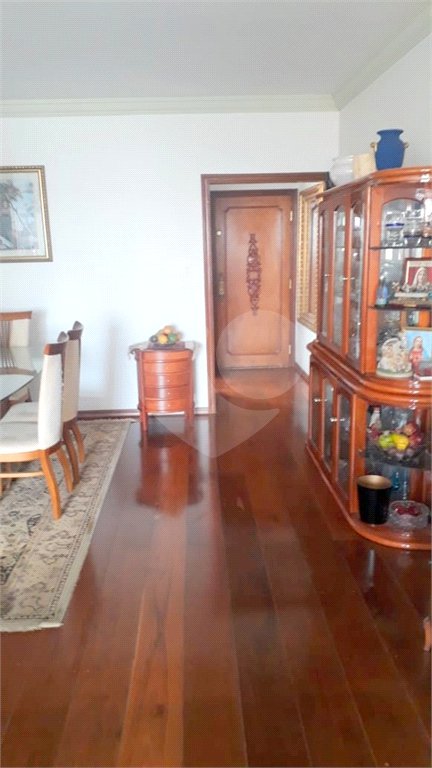 Lindo apartamento na principal via da Mooca