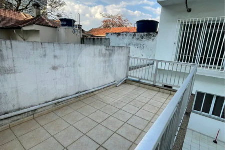 Casa para alugar na Vila Mariana com 1 Quarto e 2 banheiros para Alugar, 102 m² por R$ 3.600/Mês.
