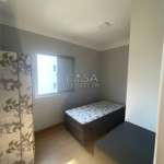 Apartamento para alugar com 2 quartos em Parque Campolim, Sorocaba, SP