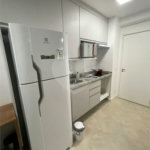 Apartamento para locação na Vila Nova Conceição