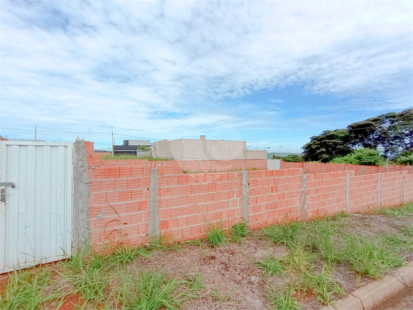 Terreno à Venda no Residencial Arcoville – Área de Franca Expansão