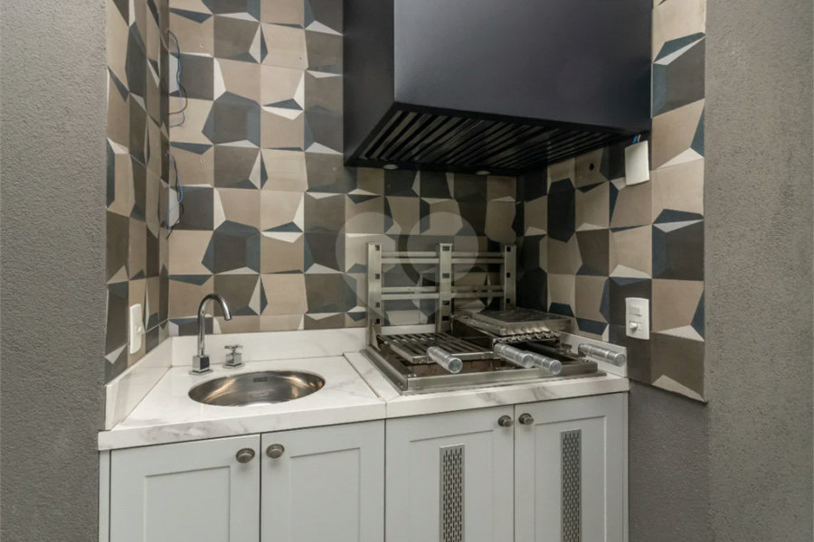 Apartamento para venda em Ipiranga com 3 quartos, sendo 3 suítes , 140m²