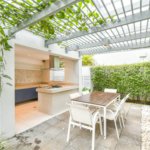 Apartamento Garden para venda, 156m² na Vila Olimpia