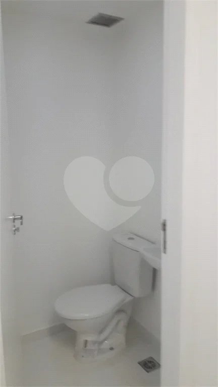 Sala comercial para alugar na Bela Vista