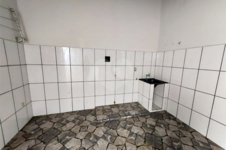 Casa térrea para venda no Parque Delta