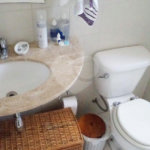 Apartamento à venda com 2 quartos, sendo 1 suíte, em Jardim Marajoara, São Paulo, SP
